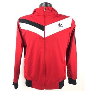 Adidas Jacket